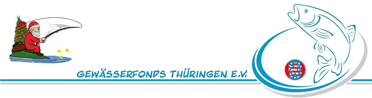 Logo Gewässerfonds Thüringen e.V.